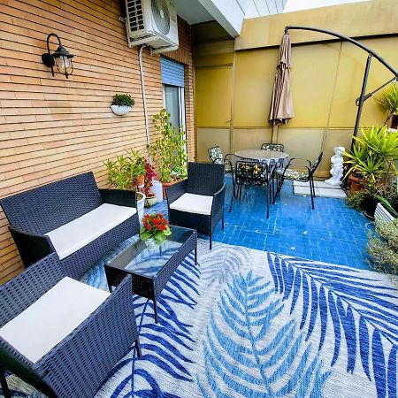 Boutique Maison - Pentimalli 84 Rzym Zewnętrze zdjęcie