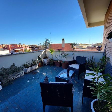 Boutique Maison - Pentimalli 84 Rzym Zewnętrze zdjęcie