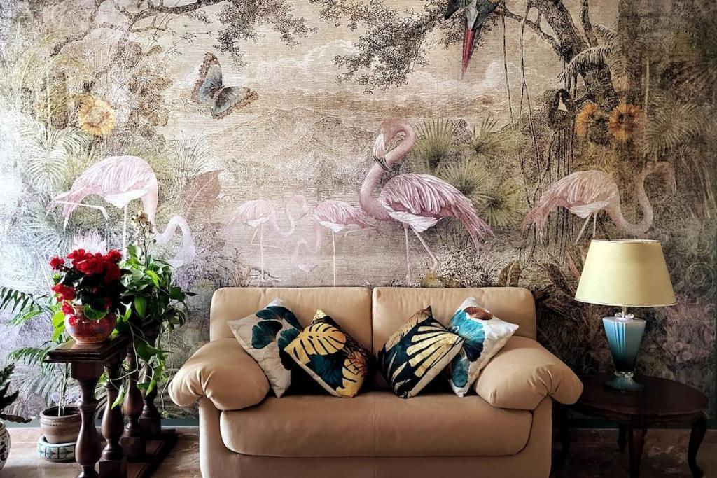 Boutique Maison - Pentimalli 84 Rzym Zewnętrze zdjęcie
