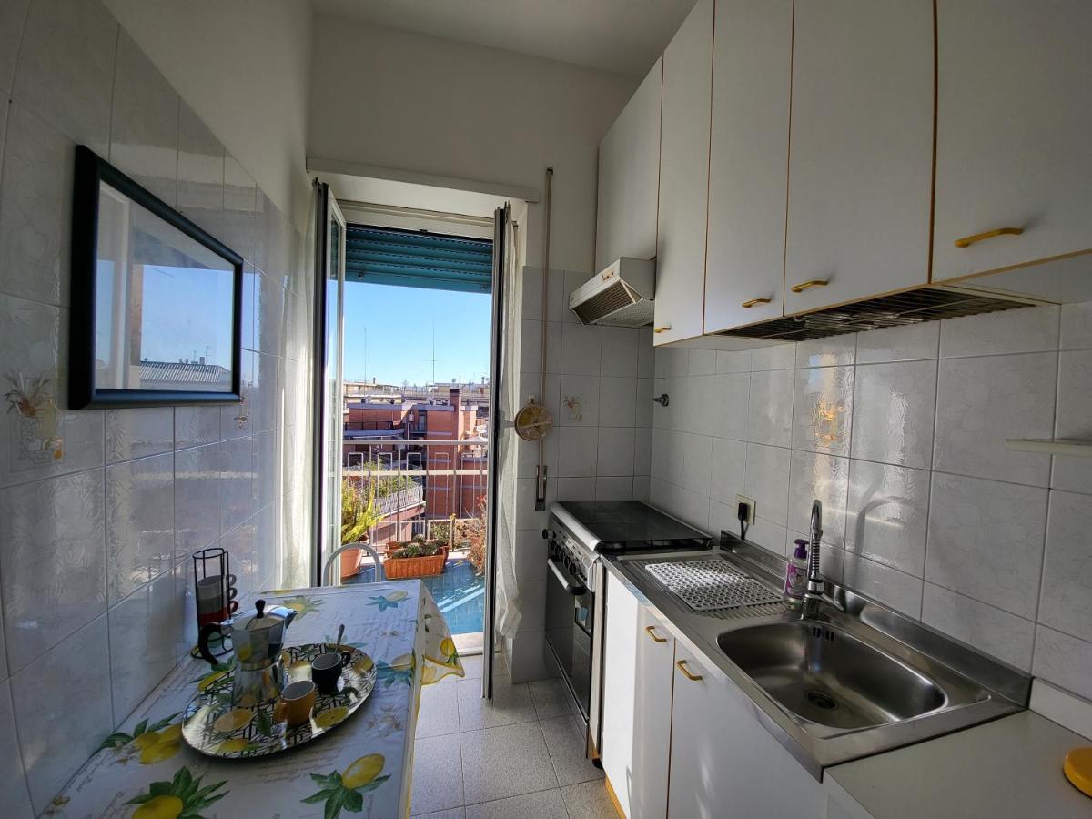Boutique Maison - Pentimalli 84 Rzym Zewnętrze zdjęcie