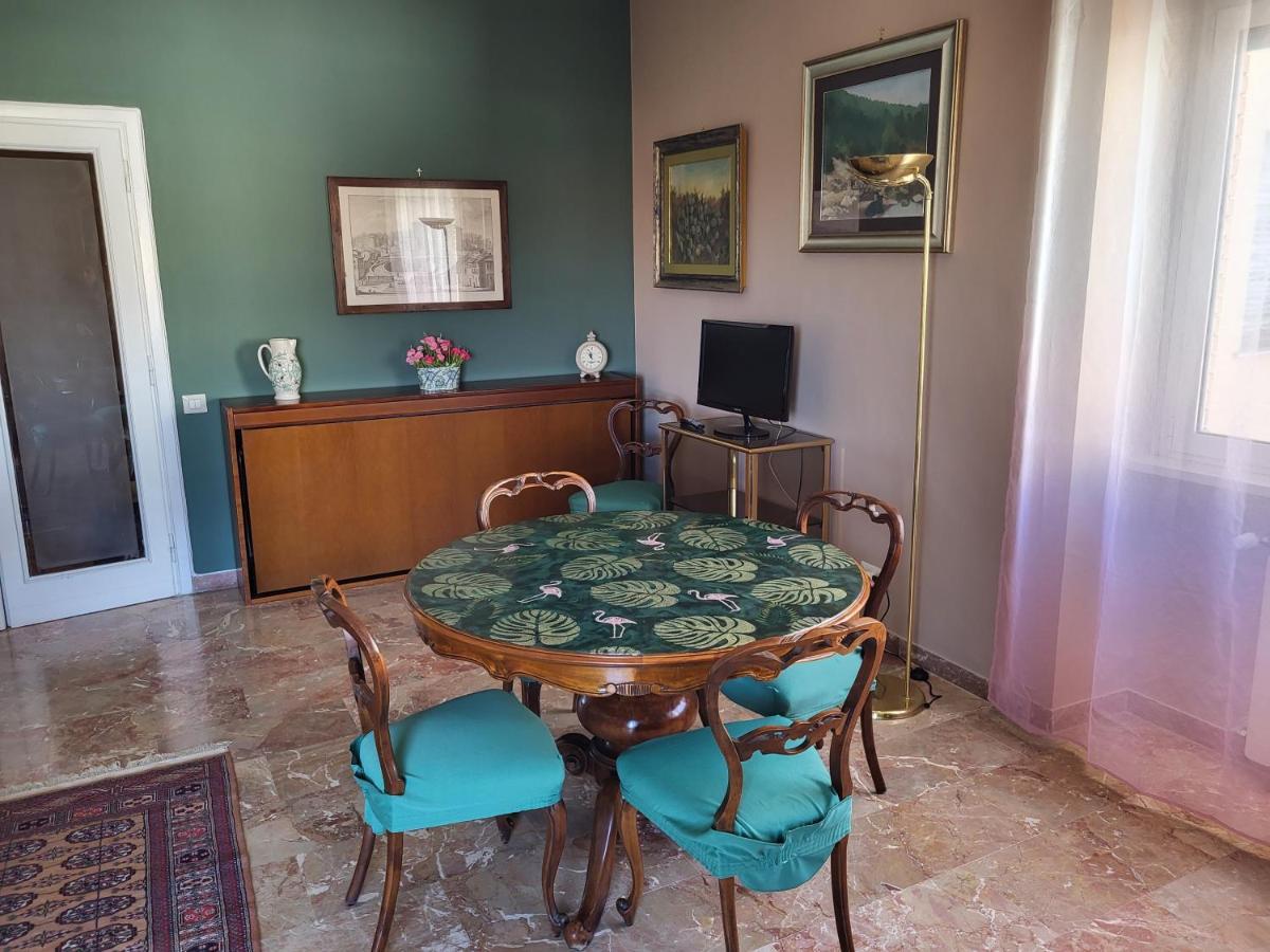 Boutique Maison - Pentimalli 84 Rzym Zewnętrze zdjęcie
