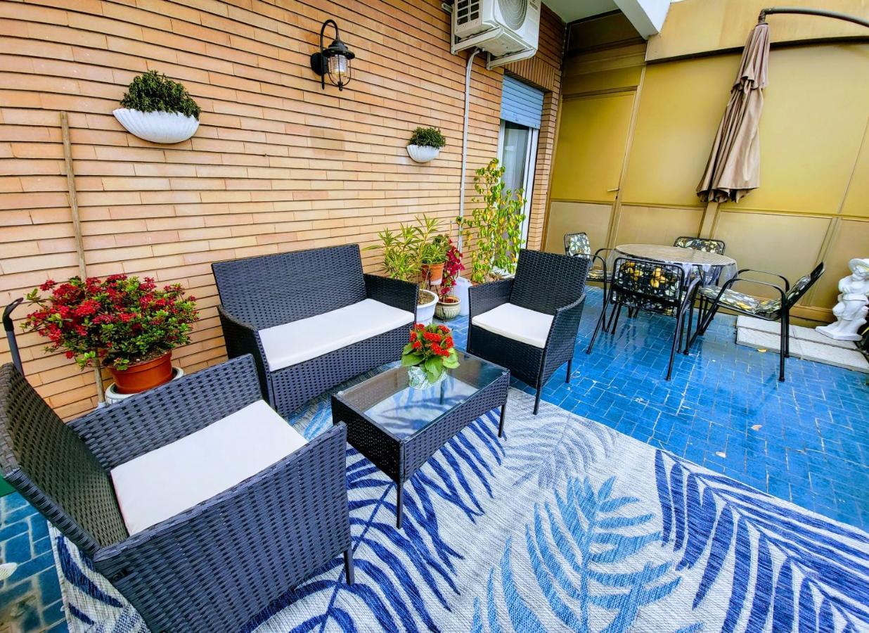 Boutique Maison - Pentimalli 84 Rzym Zewnętrze zdjęcie