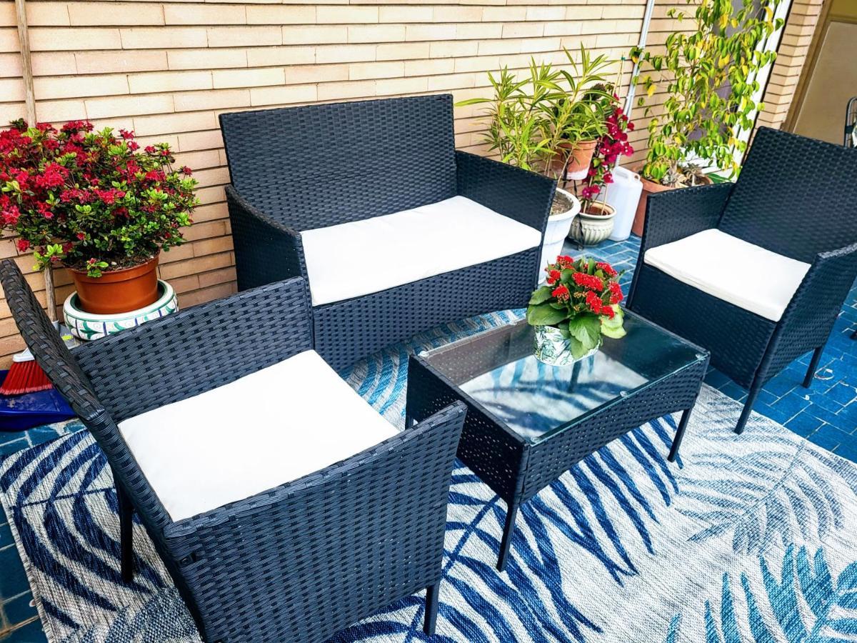 Boutique Maison - Pentimalli 84 Rzym Zewnętrze zdjęcie