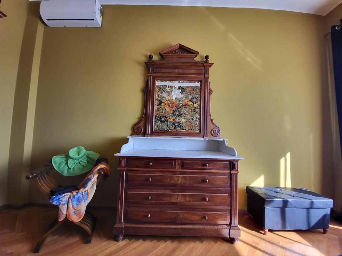 Boutique Maison - Pentimalli 84 Rzym Zewnętrze zdjęcie