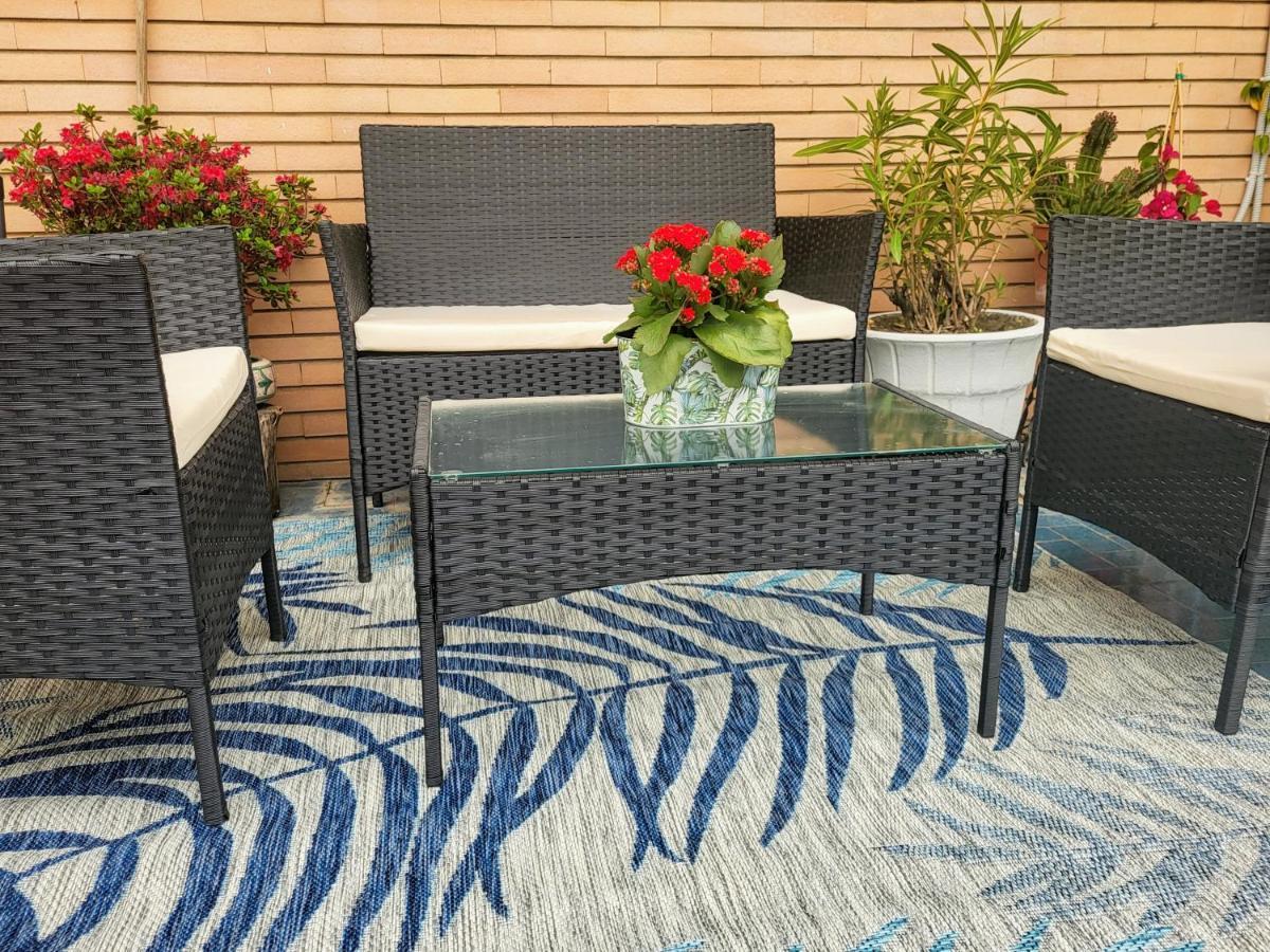 Boutique Maison - Pentimalli 84 Rzym Zewnętrze zdjęcie