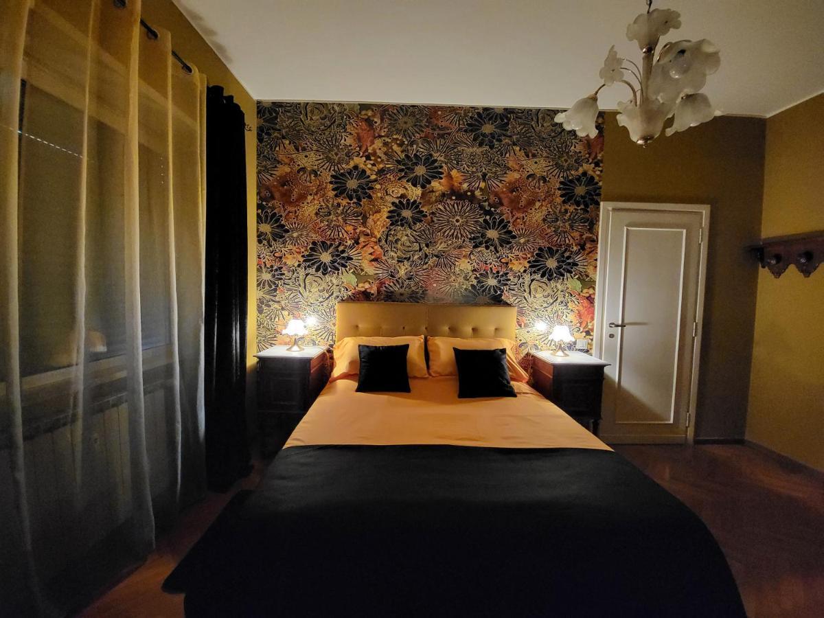 Boutique Maison - Pentimalli 84 Rzym Zewnętrze zdjęcie