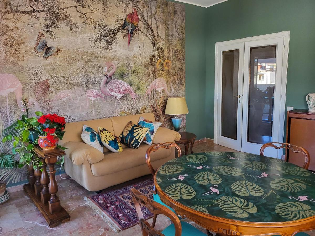 Boutique Maison - Pentimalli 84 Rzym Zewnętrze zdjęcie