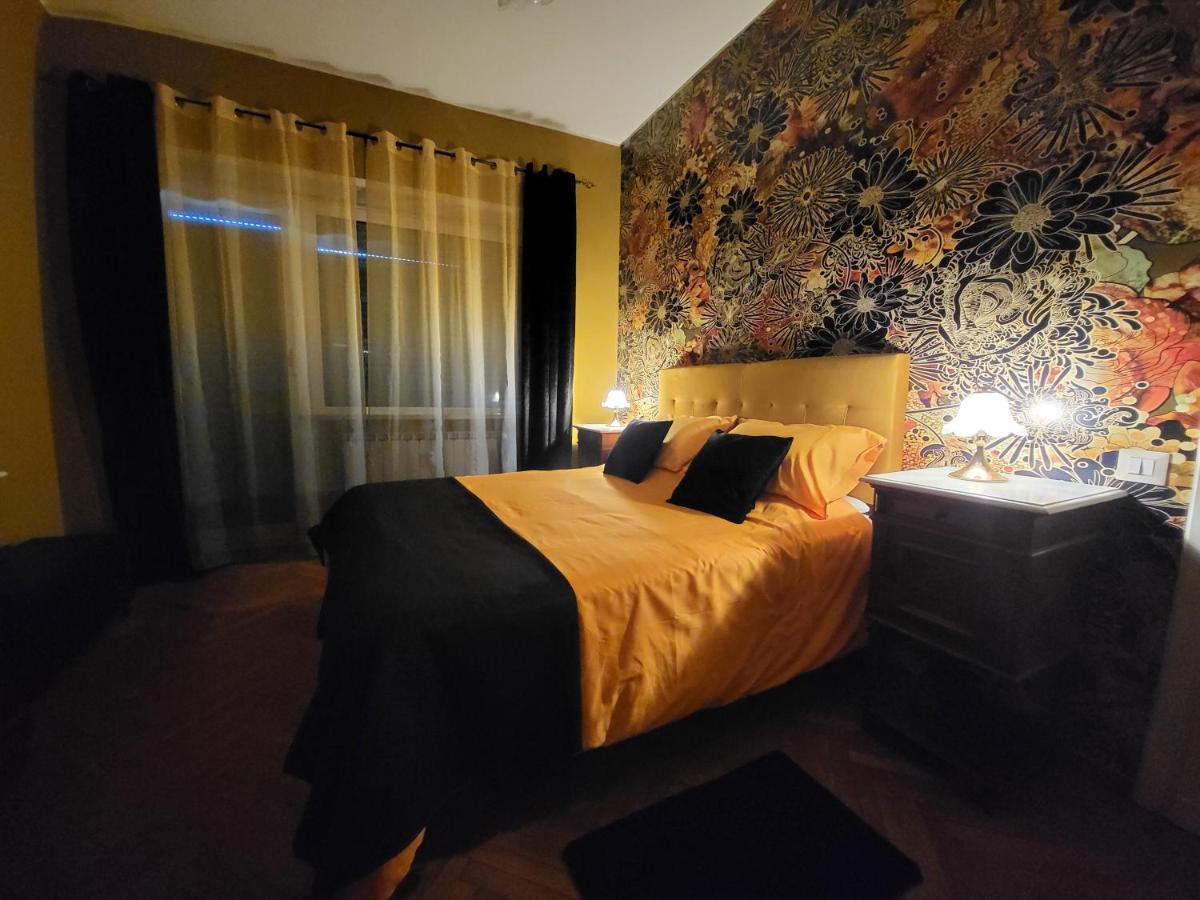 Boutique Maison - Pentimalli 84 Rzym Zewnętrze zdjęcie