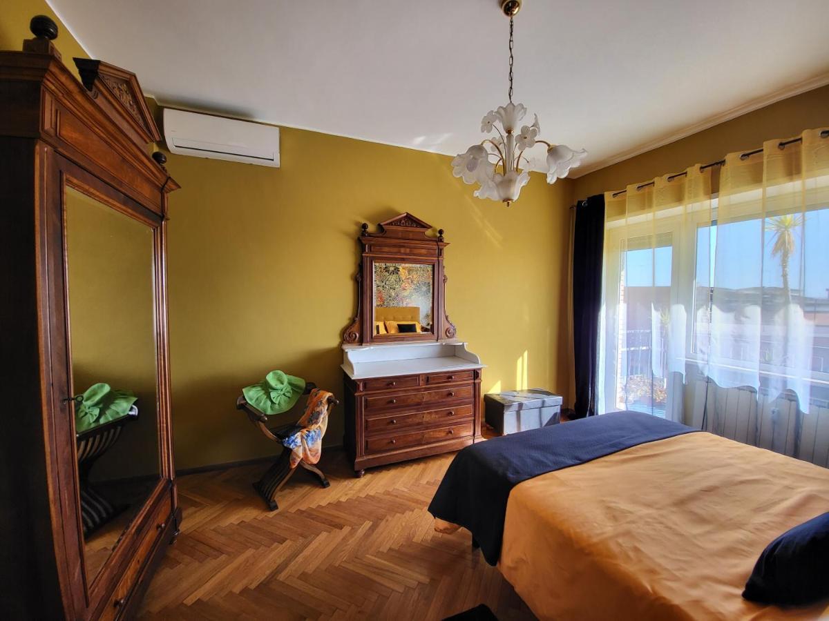 Boutique Maison - Pentimalli 84 Rzym Zewnętrze zdjęcie