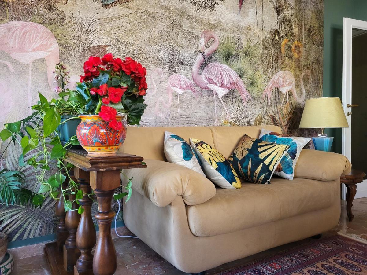 Boutique Maison - Pentimalli 84 Rzym Zewnętrze zdjęcie