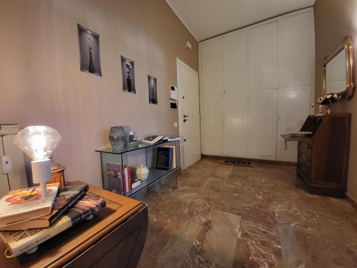 Boutique Maison - Pentimalli 84 Rzym Zewnętrze zdjęcie