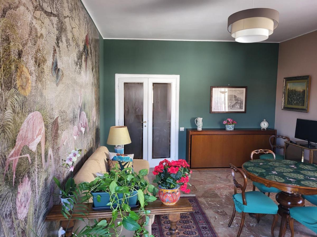 Boutique Maison - Pentimalli 84 Rzym Zewnętrze zdjęcie