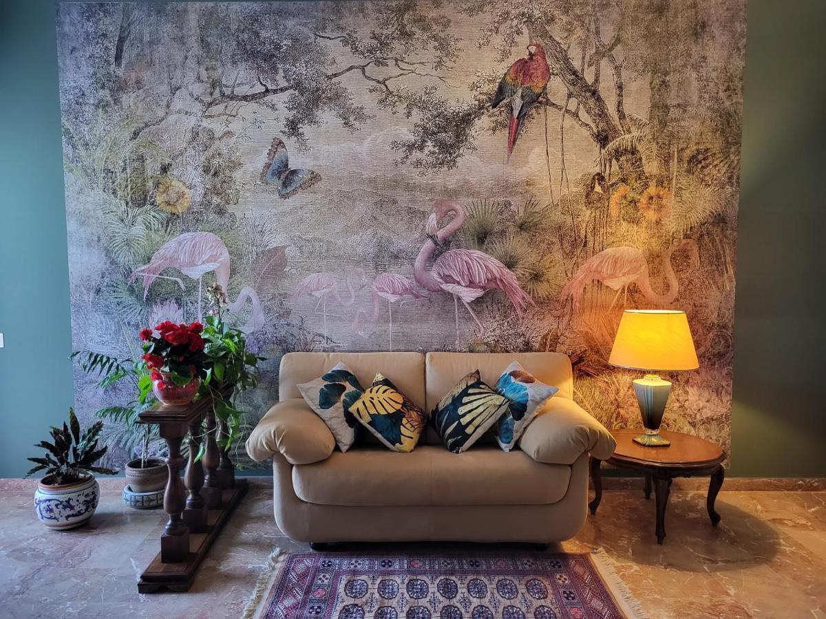 Boutique Maison - Pentimalli 84 Rzym Zewnętrze zdjęcie