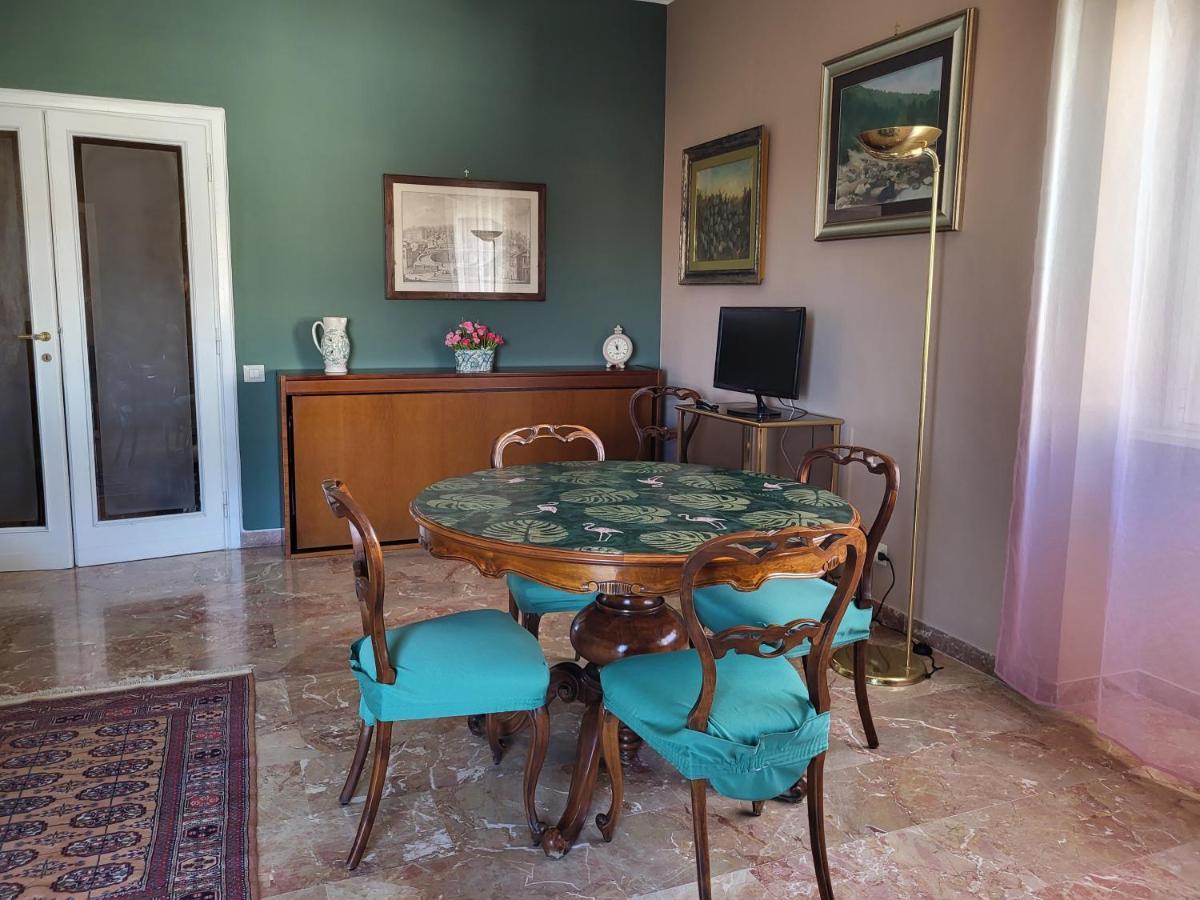 Boutique Maison - Pentimalli 84 Rzym Zewnętrze zdjęcie