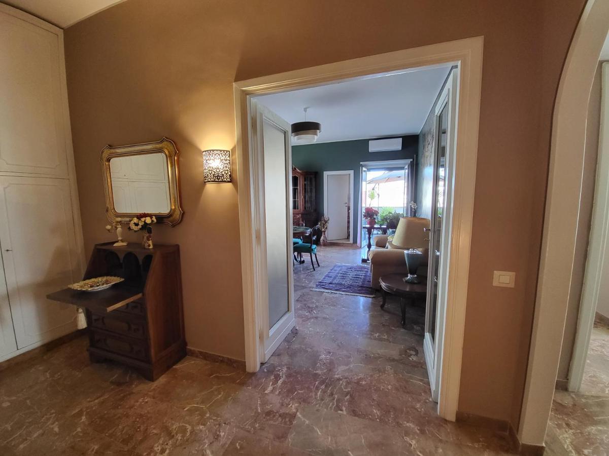 Boutique Maison - Pentimalli 84 Rzym Zewnętrze zdjęcie