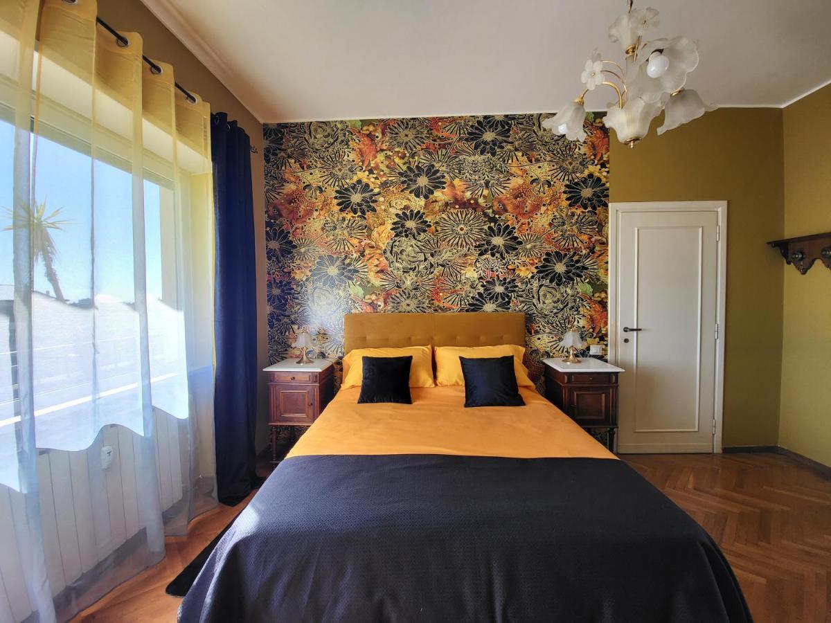 Boutique Maison - Pentimalli 84 Rzym Zewnętrze zdjęcie
