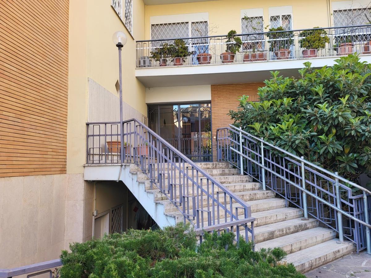 Boutique Maison - Pentimalli 84 Rzym Zewnętrze zdjęcie