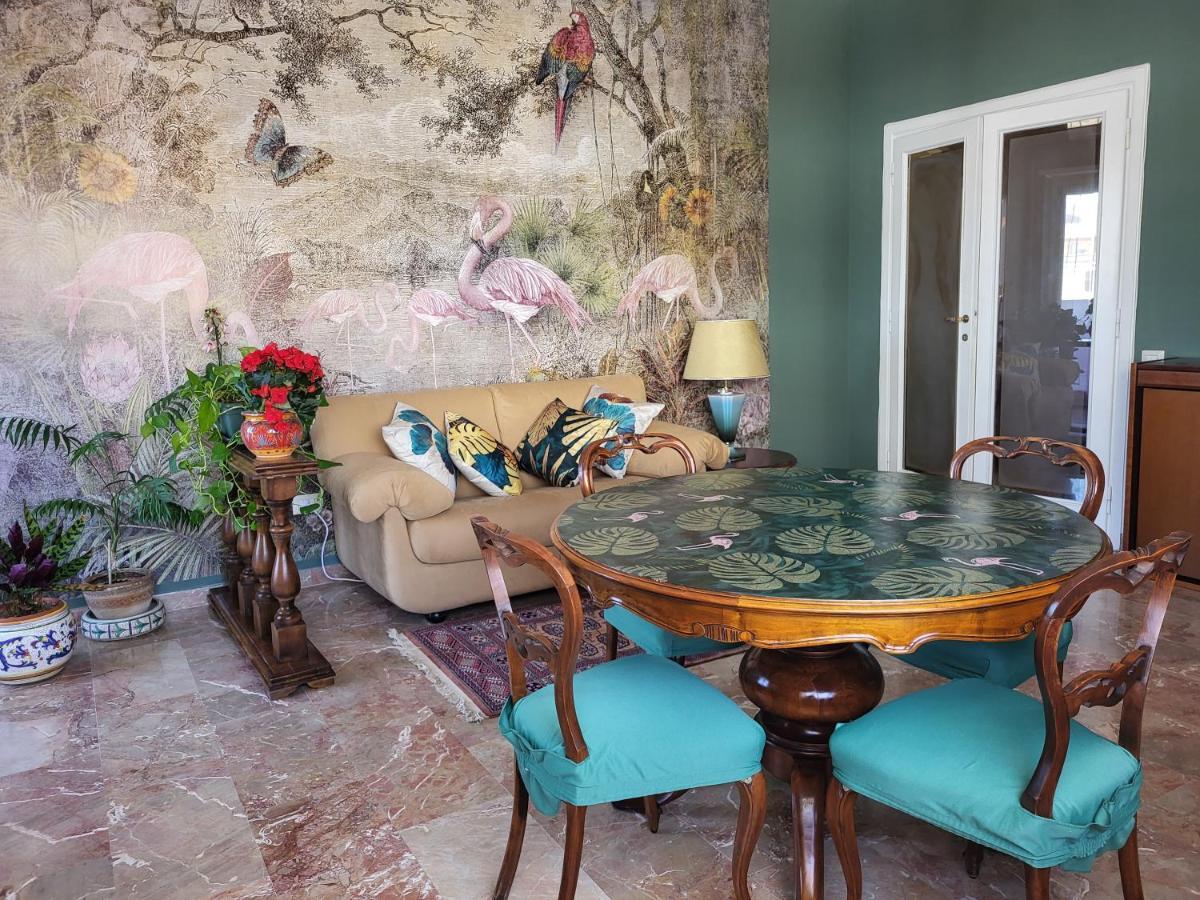 Boutique Maison - Pentimalli 84 Rzym Zewnętrze zdjęcie