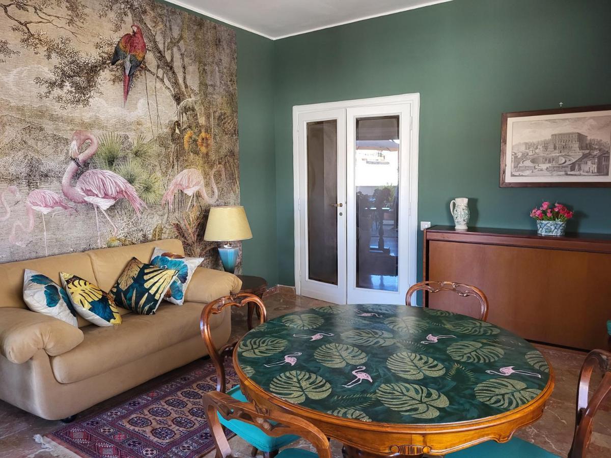 Boutique Maison - Pentimalli 84 Rzym Zewnętrze zdjęcie