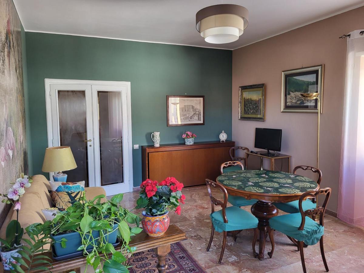 Boutique Maison - Pentimalli 84 Rzym Zewnętrze zdjęcie