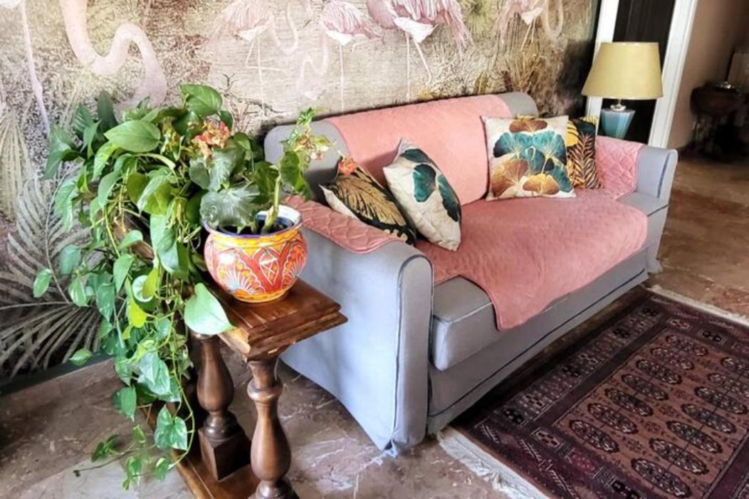 Boutique Maison - Pentimalli 84 Rzym Zewnętrze zdjęcie
