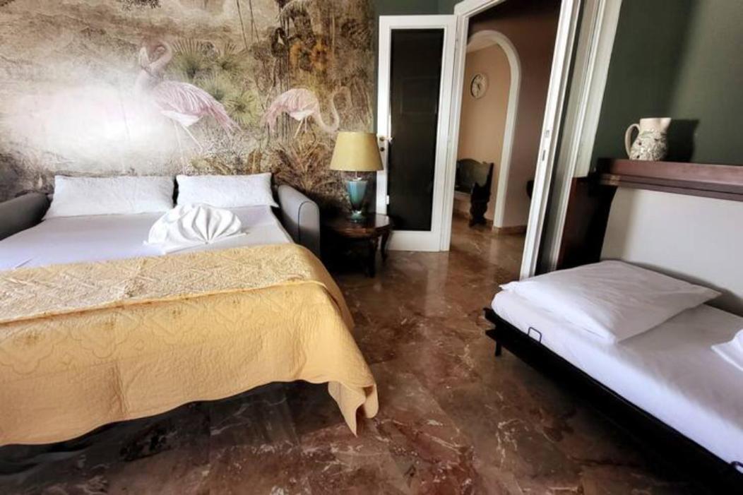 Boutique Maison - Pentimalli 84 Rzym Zewnętrze zdjęcie