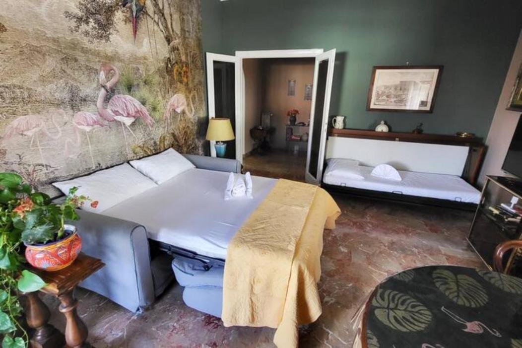 Boutique Maison - Pentimalli 84 Rzym Zewnętrze zdjęcie